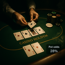 Royal Panda - Live Poker Game - Real Dealers Online