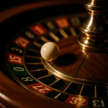 Royal Panda - Live Roulette - Evolution Gaming Live Casino