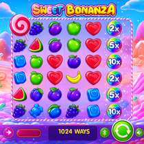 Royal Panda - Sweet Bonanza Slot Game - Online Casino Lithuania