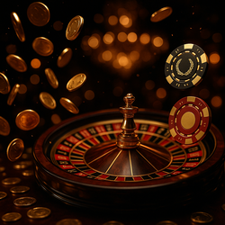 Royal Panda 100% iki 1000€ + 50 Free Spins Bonus