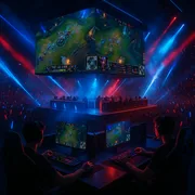 Royal Panda - Esports Betting - Gaming Sports Betting