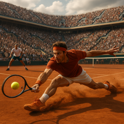 Royal Panda - Tennis Betting - Sports Betting Lithuania